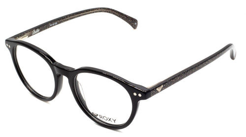 ROXY ERGEG03019/DBLK STEFFY 45mm Eyewear FRAMES Glasses RX Optical Eyeglasses