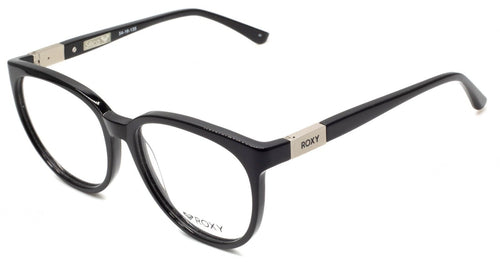 ROXY ERJEG03038 DBLK SILICA 54mm Eyewear FRAMES Glasses RX Optical Eyeglasses