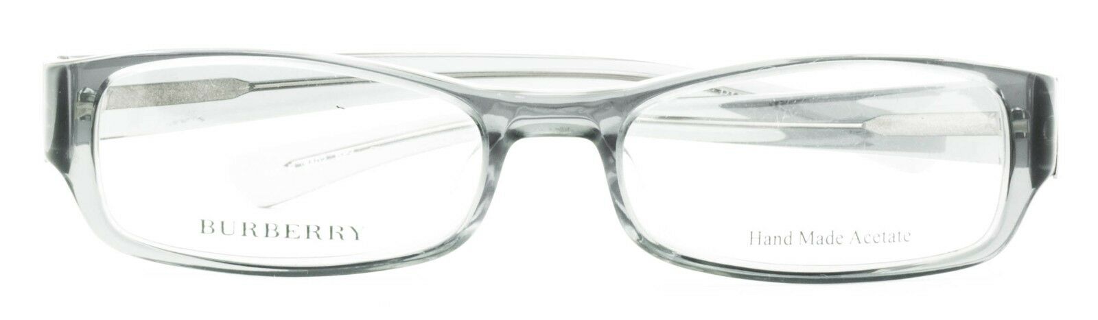 BURBERRY B 8402 BP2 Eyewear FRAMES RX Optical Glasses Eyeglasses - ITALY - New