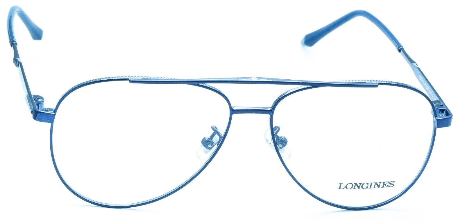 LONGINES LG5003-H 090 56mm Eyewear RX Optical FRAMES RX Eyeglasses - New Italy