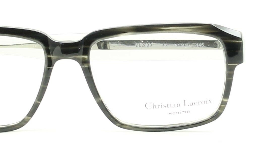 CHRISTIAN LACROIX HOMME CL2009 968 Eyewear RX Optical FRAMES Eyeglasses Glasses