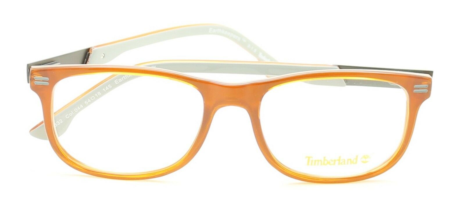 TIMBERLAND TB1332 044 54mm Eyewear FRAMES Glasses RX Optical Eyeglasses - New