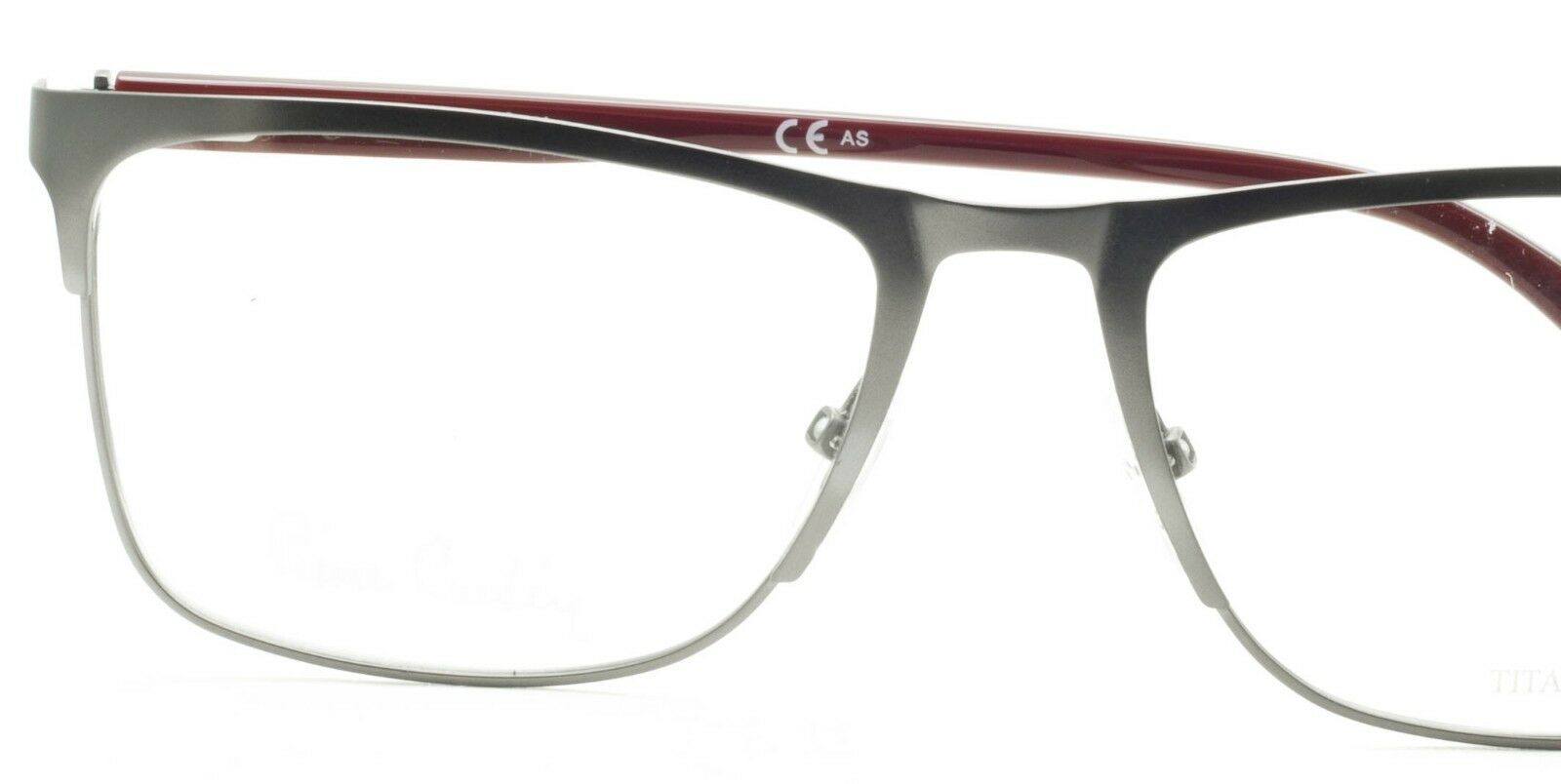 Pierre Cardin PC 6814 3S3 55mm RX Optical FRAMES Glasses Eyewear Eyeglasses- New