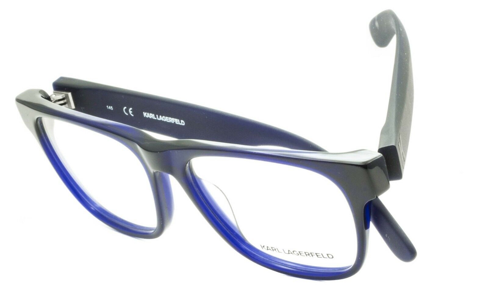 KARL LAGERFELD KL 872 077 53mm Eyewear FRAMES NEW RX Optical Eyeglasses Glasses