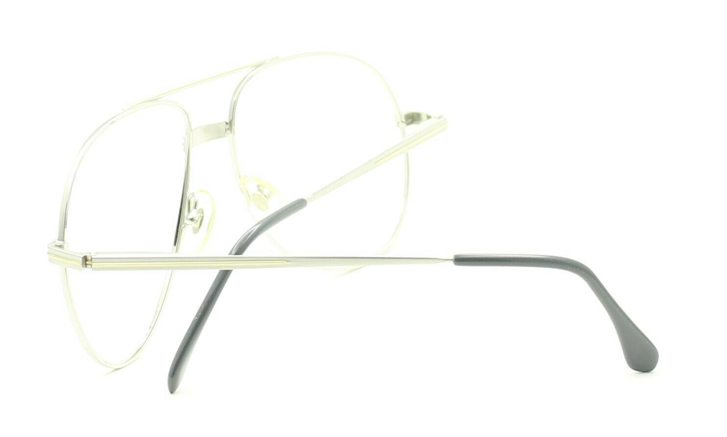 Hilton Eyewear Vintage Star 511 615 58x16mm FRAMES RX Optical Eyeglasses Glasses