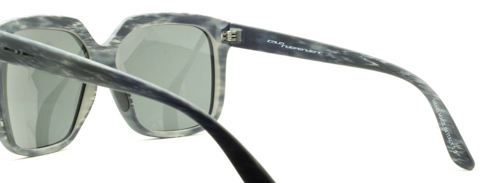 ITALIA INDEPENDENT 0919 BHS 009 Sunglasses Shades Frames Eyeglasses New - Italy