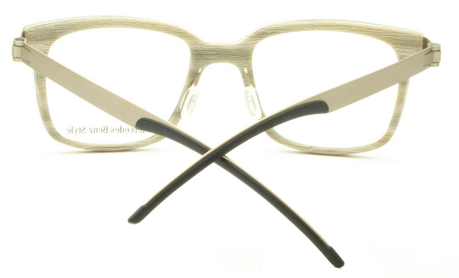 MERCEDES BENZ STYLE M 4017 C 50mm Eyewear FRAMES RX Optical Eyeglasses Glasses