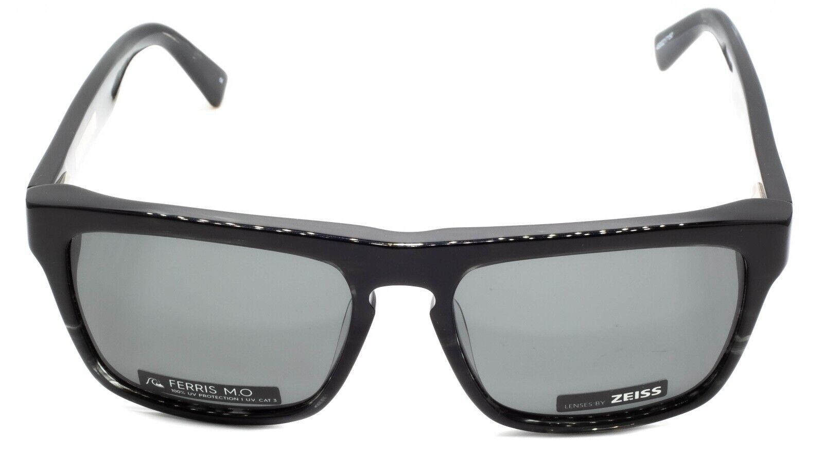 QUIKSILVER EQYEY03016/XKKS UV THE FERRIS M.O. Sunglasses Shades Eyewear Frames