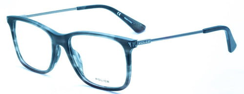 POLICE VPL 563 6BZM EMPIRE 3 52mm Eyewear FRAMES Glasses RX Optical Eyeglasses