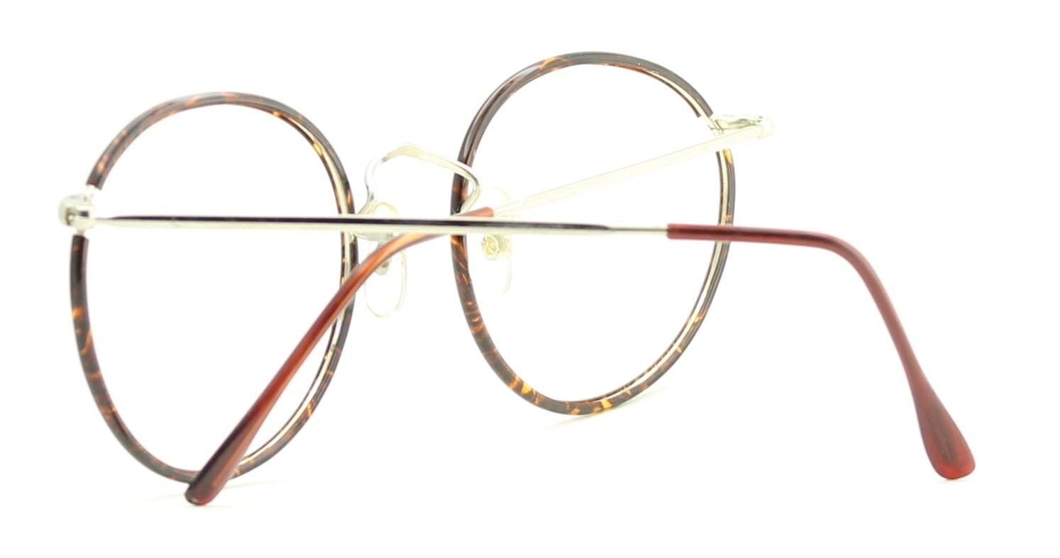 B.O.I.C.(SAVILE ROW) Beaufort Rhodium 51x24mm RX Optical Glasses Frames Eyewear