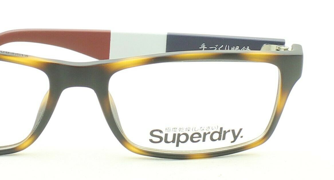 SUPERDRY SDO Keijo 30515123 56mm RX Optical Eyewear FRAMES Eyeglasses GlassesNew