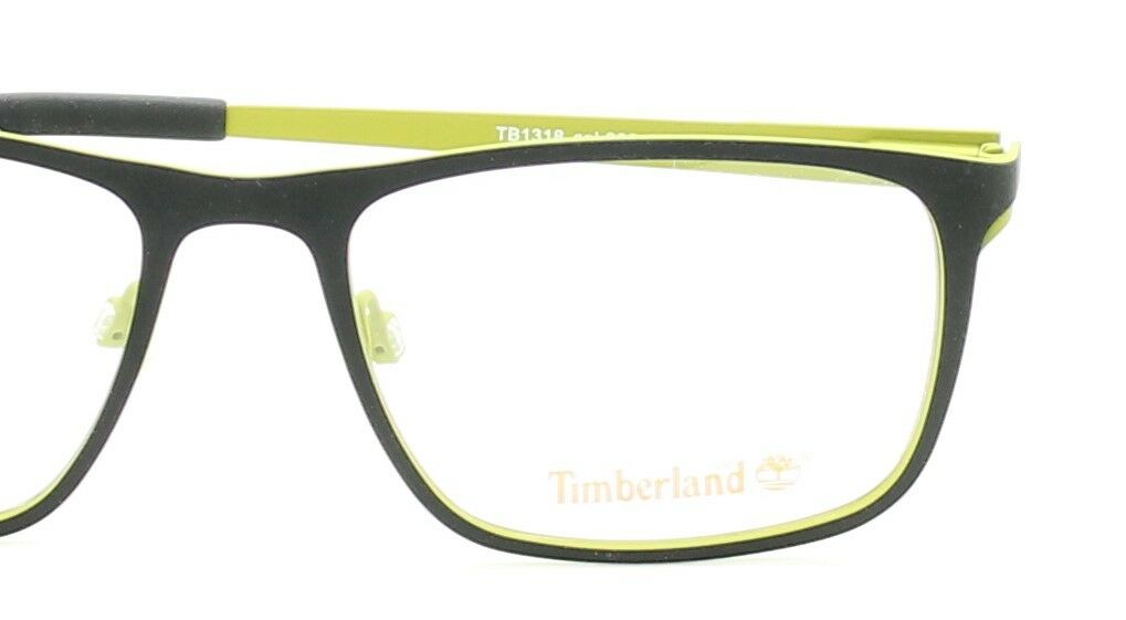 TIMBERLAND TB1318 002 53mm Eyewear FRAMES Glasses RX Optical Eyeglasses - New