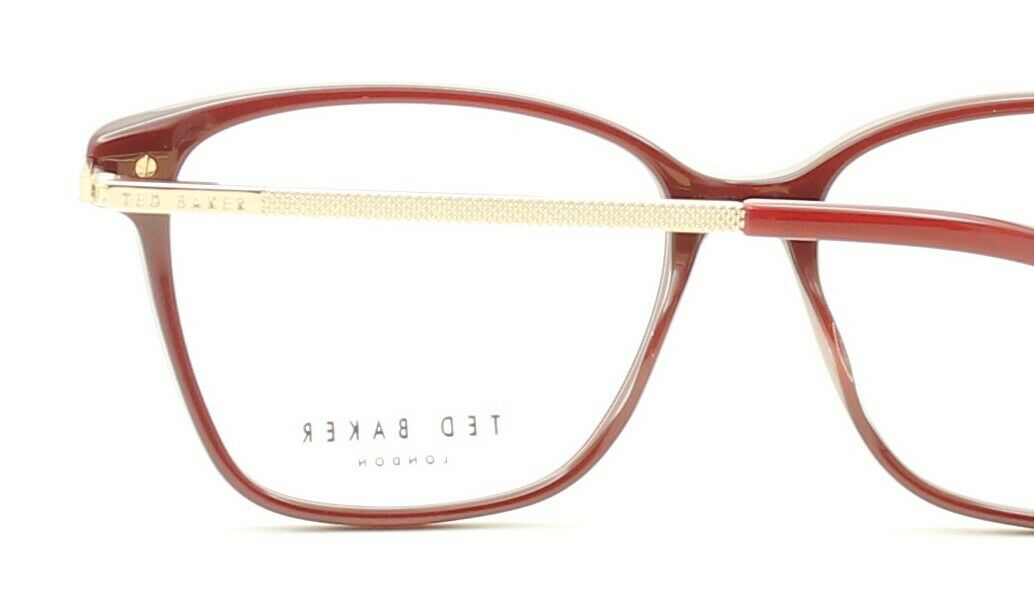 TED BAKER Lyla 9142 253 55mm Eyewear FRAMES Glasses Eyeglasses RX Optical - New