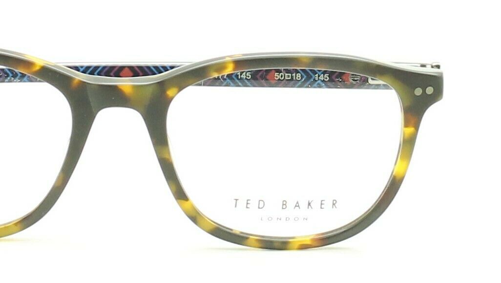 TED BAKER Grover 8177 145 50mm Eyewear FRAMES Glasses Eyeglasses RX Optical -New