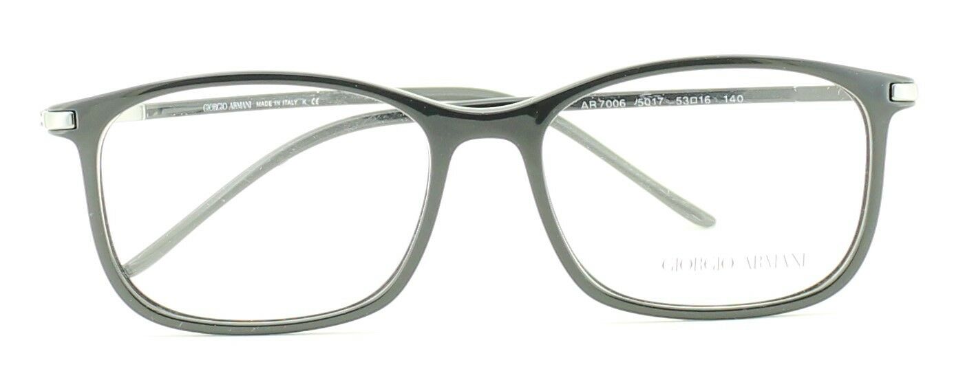 GIORGIO ARMANI AR7006 5017 Eyewear FRAMES Eyeglasses RX Optical Glasses - ITALY