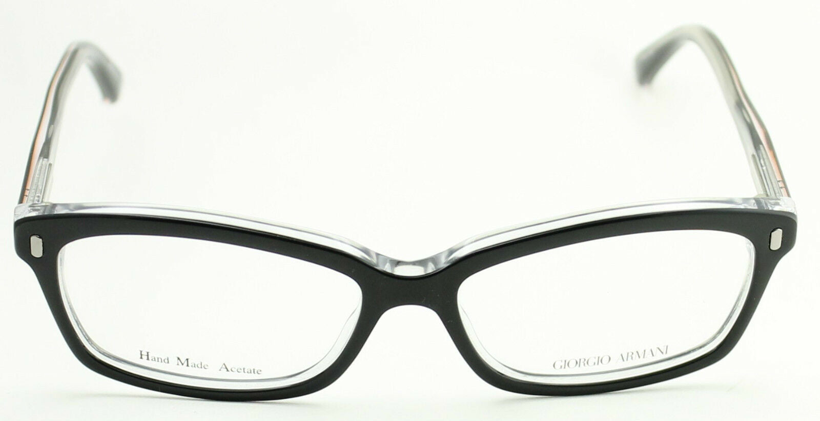 GIORGIO ARMANI GA974 7C5 Eyewear FRAMES RX Optical Eyeglasses Glasses New- ITALY