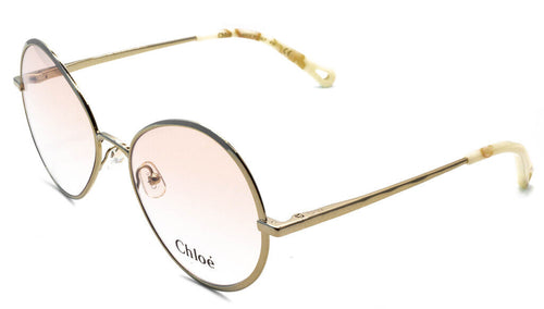 CHLOE CE2161 717 56mm Sunglasses Shades Eyewear Frames Glasses New - Italy