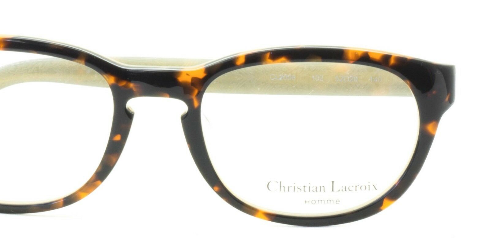 CHRISTIAN LACROIX HOMME CL2006 102 Eyewear RX Optical FRAMES Eyeglasses Glasses