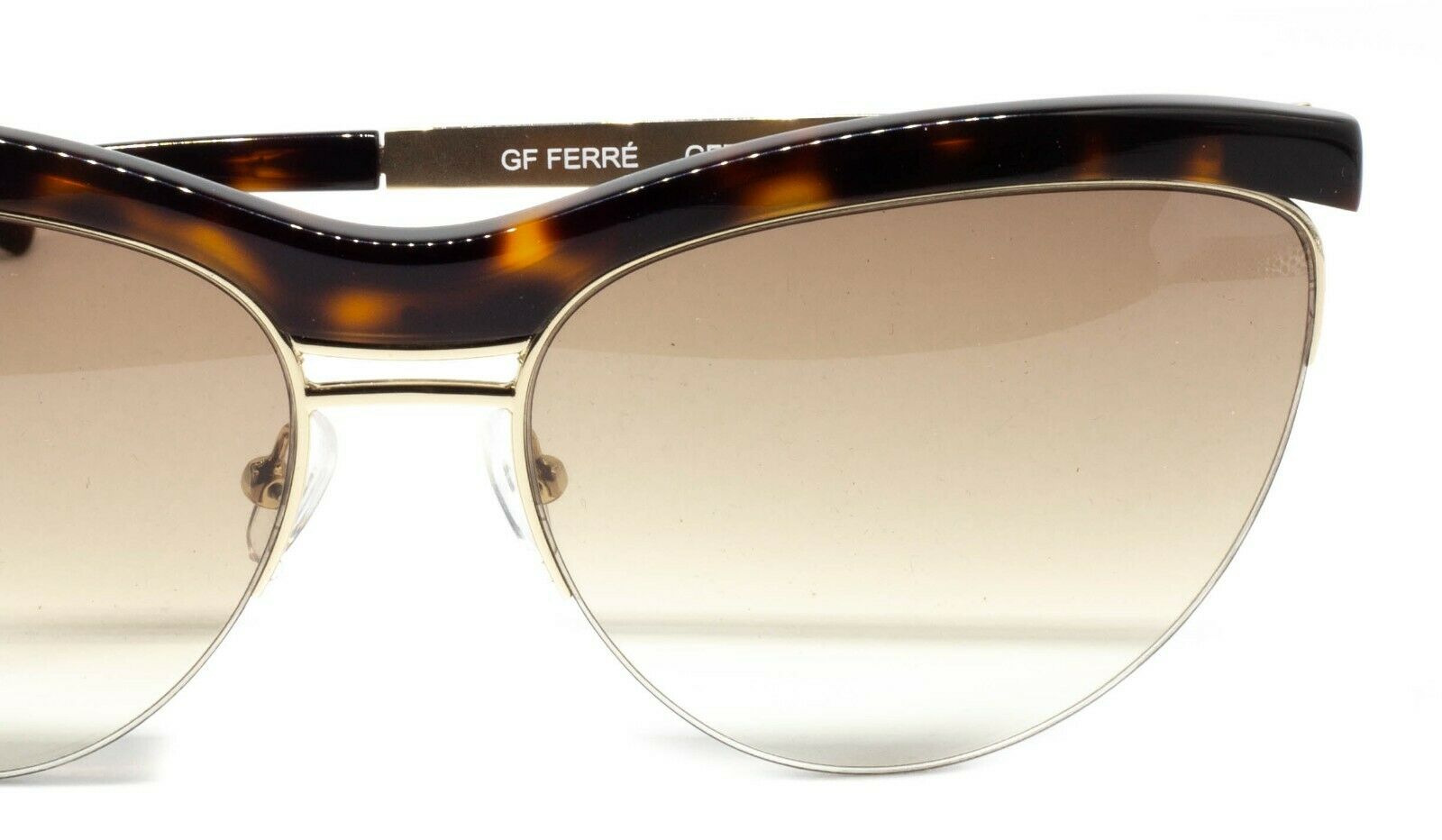 GIANFRANCO FERRE GFF 1167 003 60mm Sunglasses Shades Eyewear Glasses Frames New