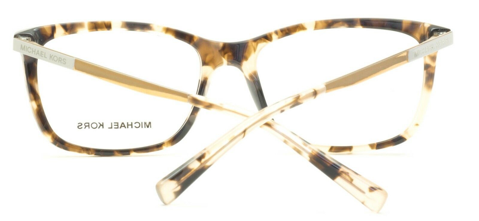 MICHAEL KORS MK 4030 3162 52mm Eyewear FRAMES RX Optical Eyeglasses Glasses -New