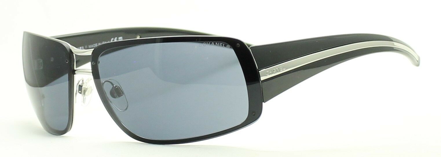 CHANEL 4138 col 12787F Sunglasses Shades New BNIB FRAMES Glasses ITALY - TRUSTED