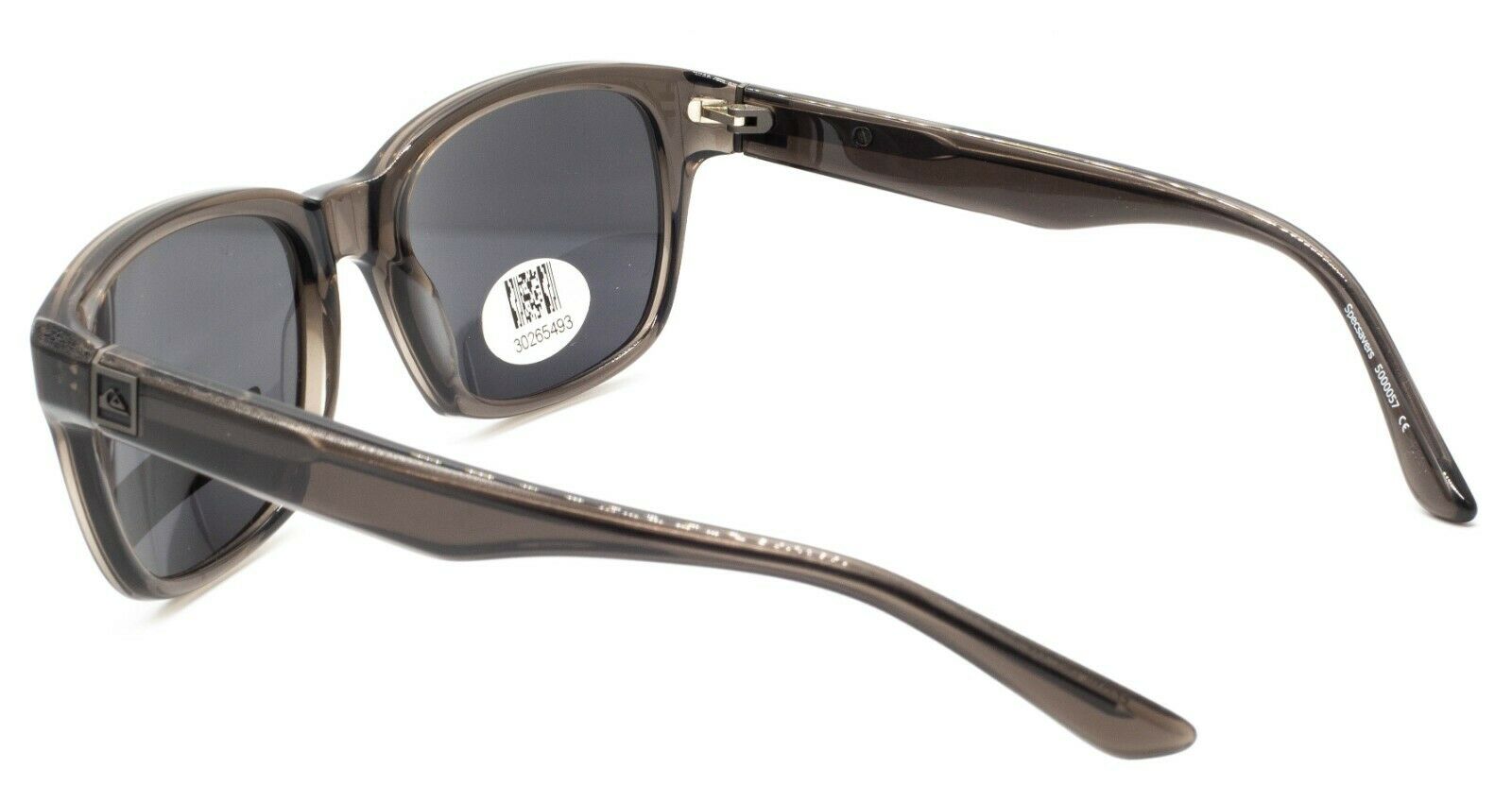 30265493 Glasses - 55mm GGV QS New QUIKSILVER - Eyewear Shades Sun Eyewear Rx Sunglasses 101