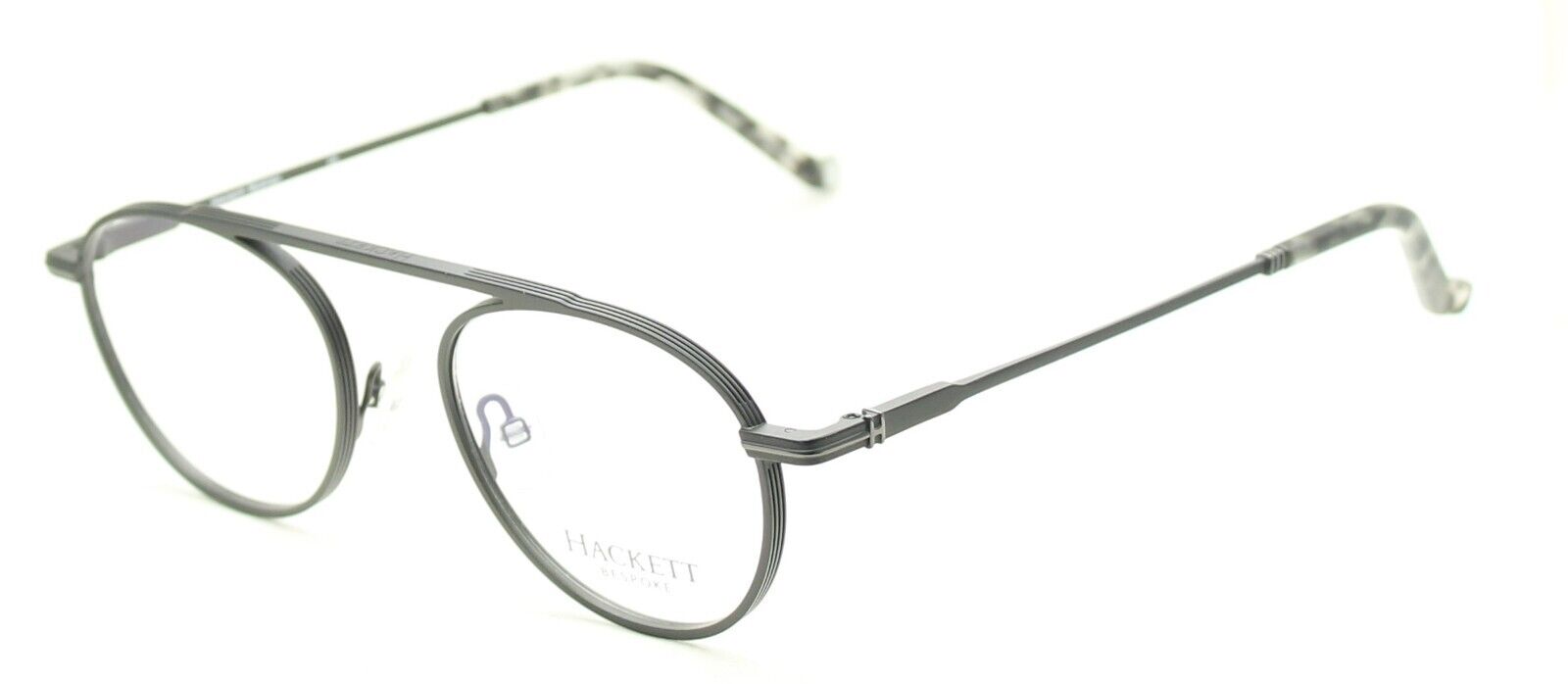 HACKETT BESPOKE HEB 221 065 49mm Eyewear FRAMES RX Optical Glasses EyeglassesNew