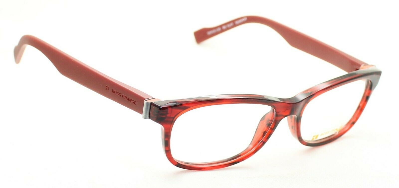 BOSS ORANGE BO 0147 30265424 53mm Eyewear FRAMES RX Optical Glasses Eyeglasses