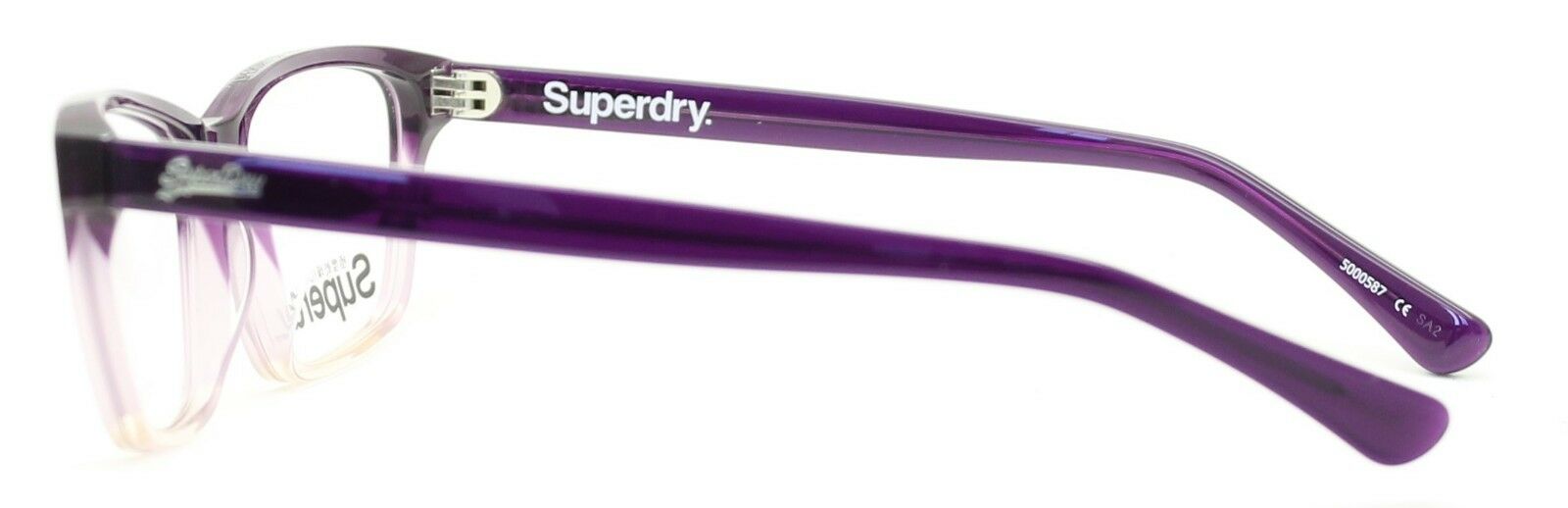 SUPERDRY SDO Leigh 30399860 52mm RX Optical Eyewear FRAMES Eyeglasses GlassesNew