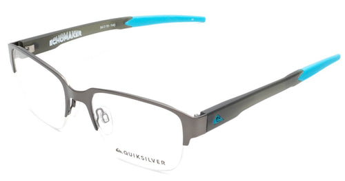 QUIKSILVER ECHOMAKER EQYEG03098-AGRY 54mm RX Optical Glasses Eyewear Eyeglasses