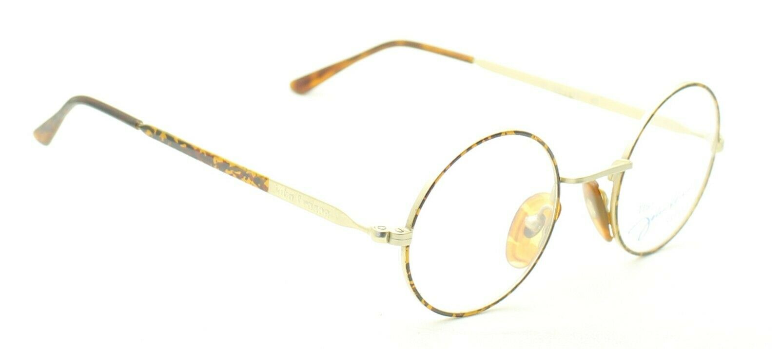 JOHN LENNON JL-01 10 REVOLUTION Vintage Gents Eyewear RX Optical FRAMES Glasses