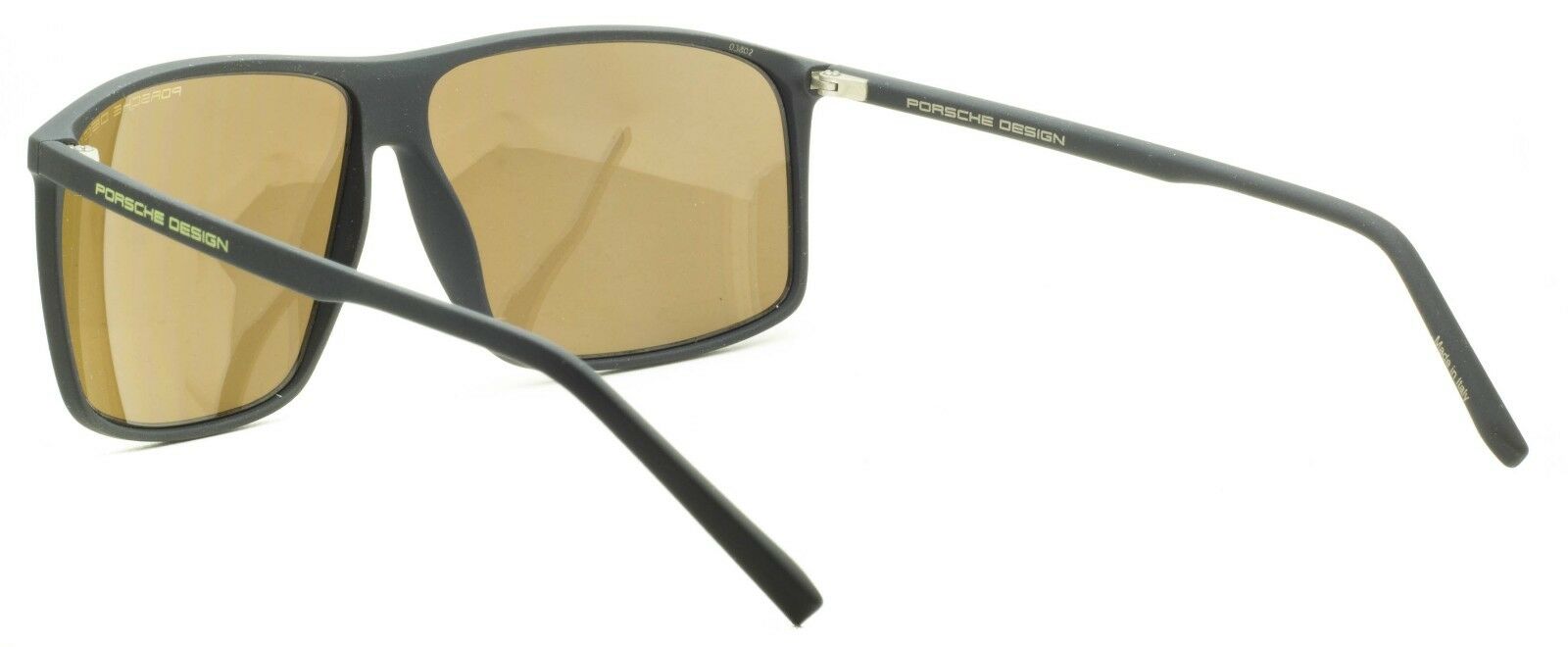 PORSCHE DESIGN P8594 A Cat. 3 Eyewear SUNGLASSES FRAMES Shades New BNIB - Italy