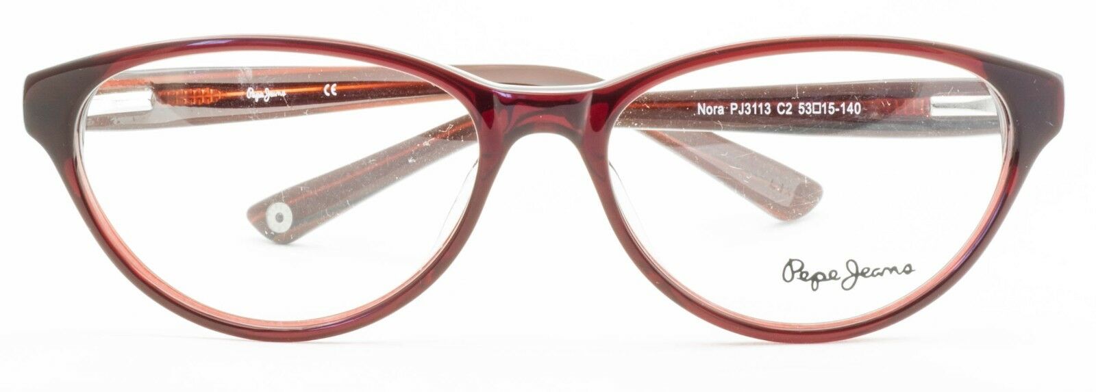 PEPE JEANS NORA PJ3113 col C2 Eyewear FRAMES NEW Glasses Eyeglasses RX Optical