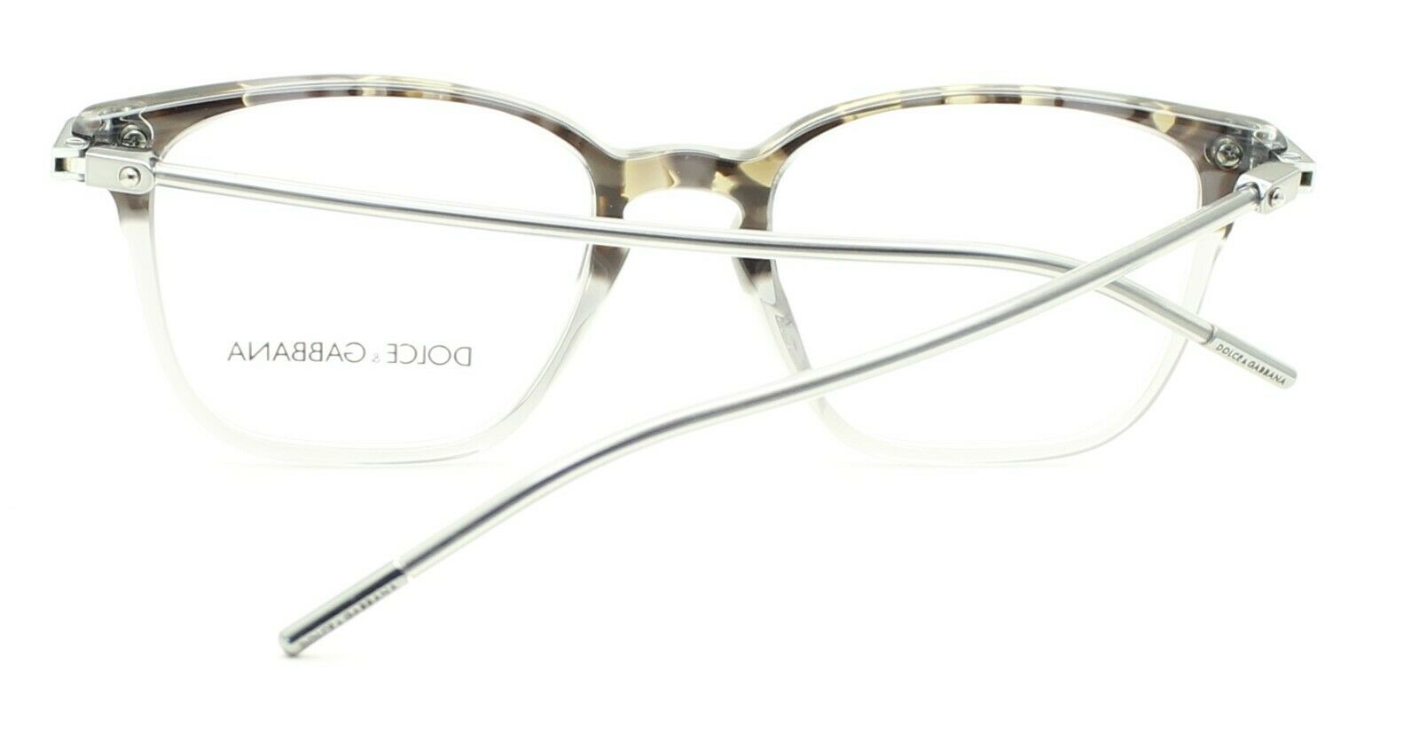 Dolce & Gabbana DG 3302 3183 51mm Eyeglasses RX Optical Glasses Frames New Italy