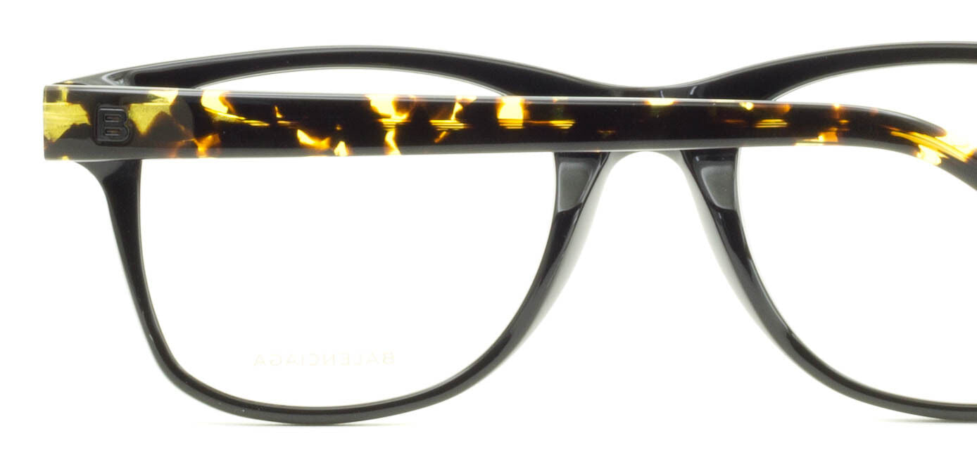 BALENCIAGA PARIS BA 5034 001 Eyewear FRAMES RX Optical Eyeglasses Glasses- Italy