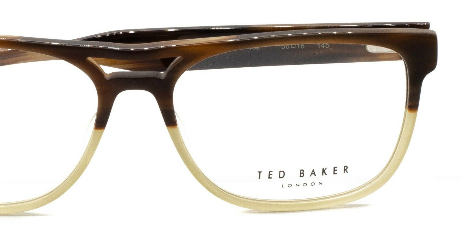 TED BAKER 8207 162 Holden 56mm Eyewear FRAMES Glasses Eyeglasses RX Optical New