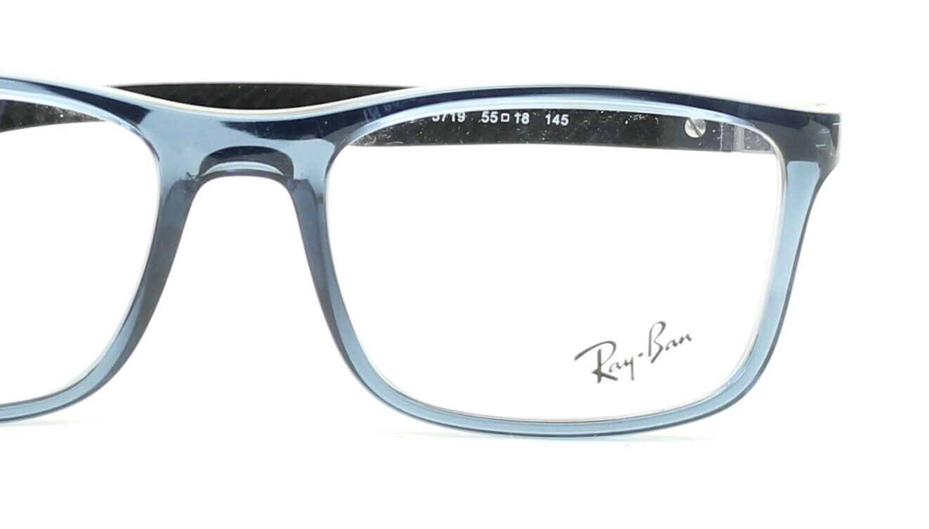 RAY BAN RB 8908 5719 55mm FRAMES RAYBAN Glasses RX Optical Eyewear EyeglassesNew