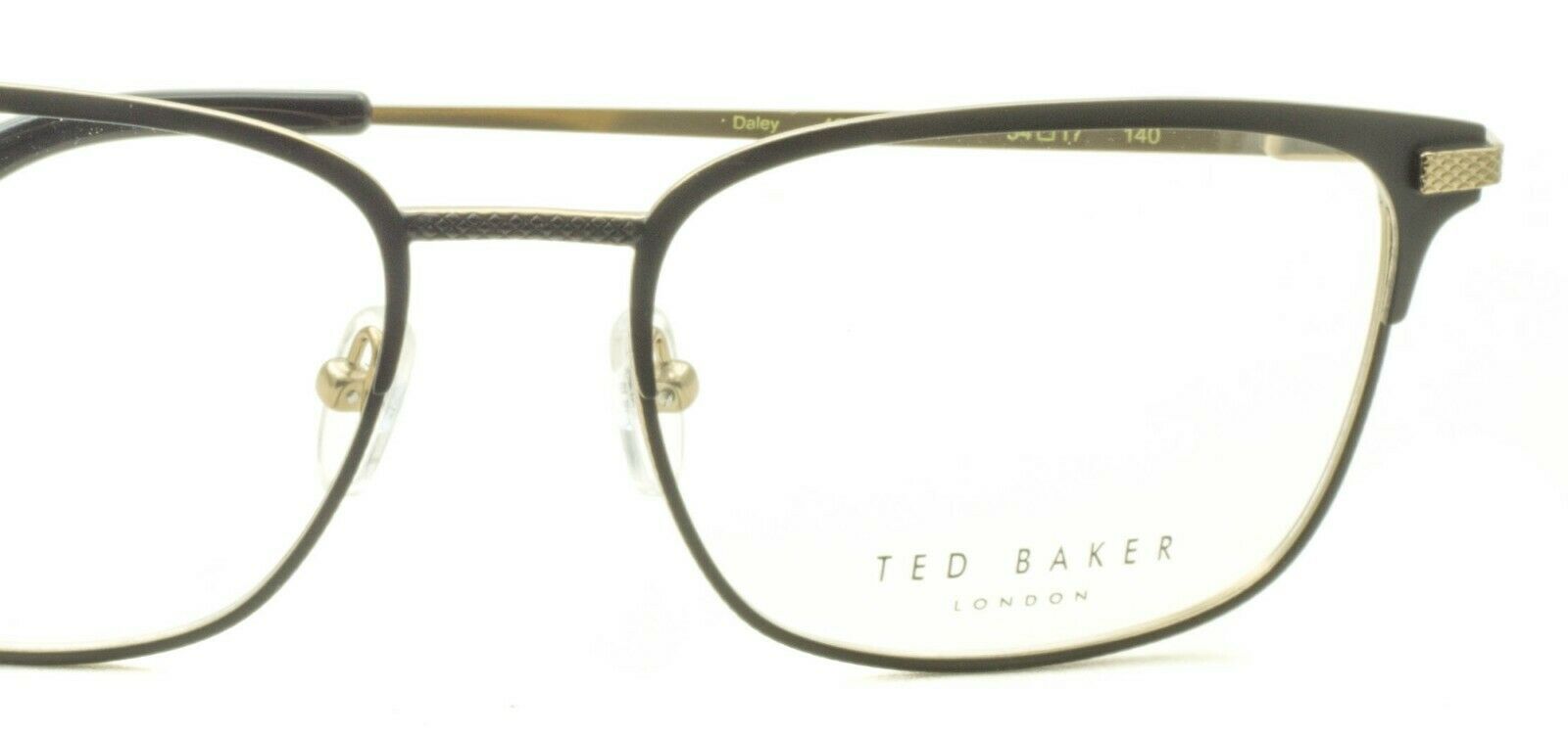 TED BAKER 4259 003 54mm Daley Eyewear FRAMES Glasses Eyeglasses RX Optical - New