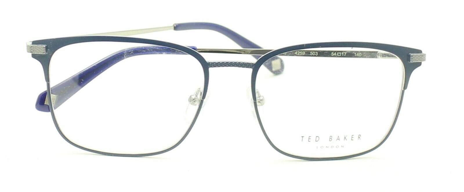 TED BAKER 4259 503 54mm Daley Eyewear FRAMES Glasses Eyeglasses RX Optical - New