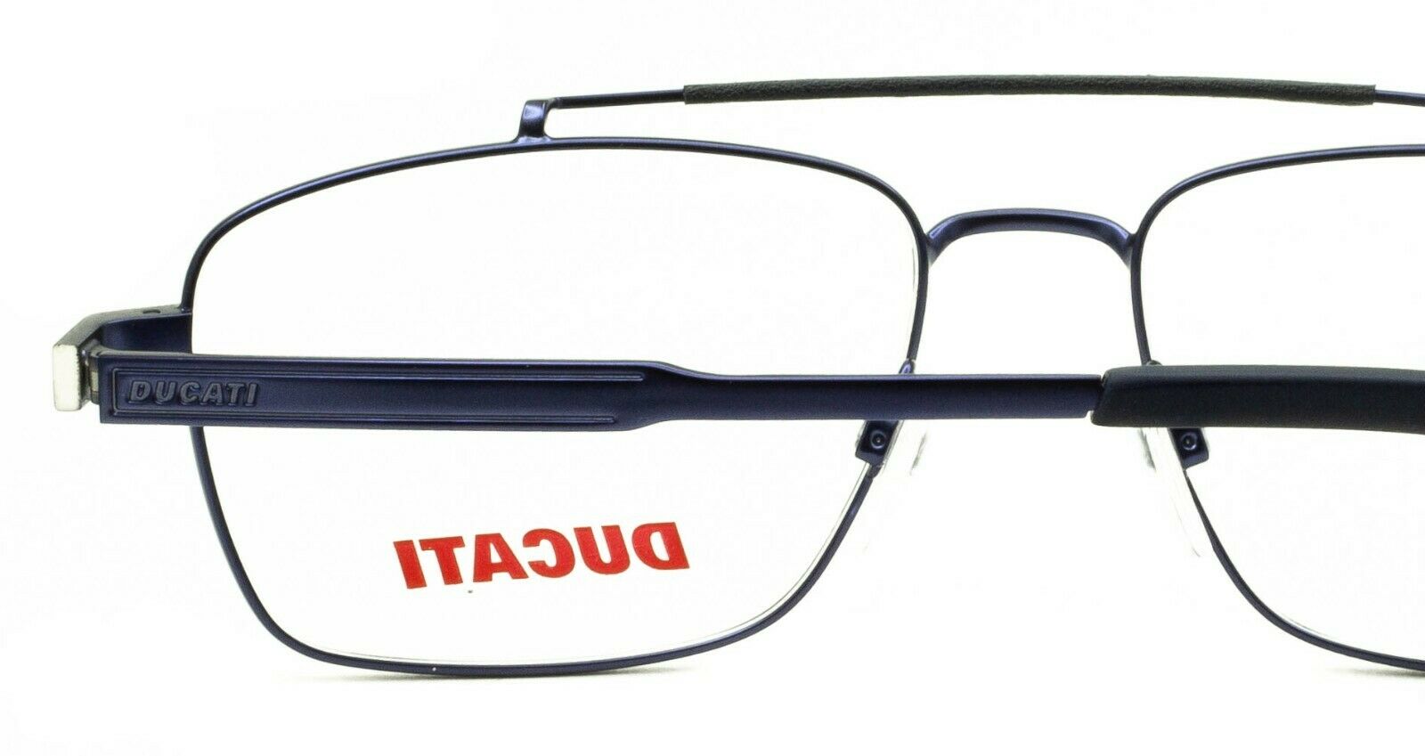 DUCATI DA3019 608 54mm FRAMES Glasses RX Optical Eyewear Eyeglasses BNIB - New