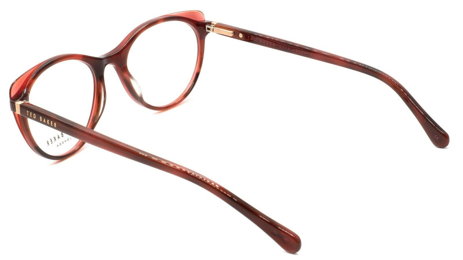 TED BAKER Saissa 9175 249 50mm Eyewear FRAMES Glasses Eyeglasses RX Optical -New