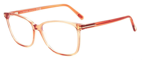 TOM FORD TF 5133 056 52mm Eyewear FRAMES RX Optical Eyeglasses Glasses Italy New