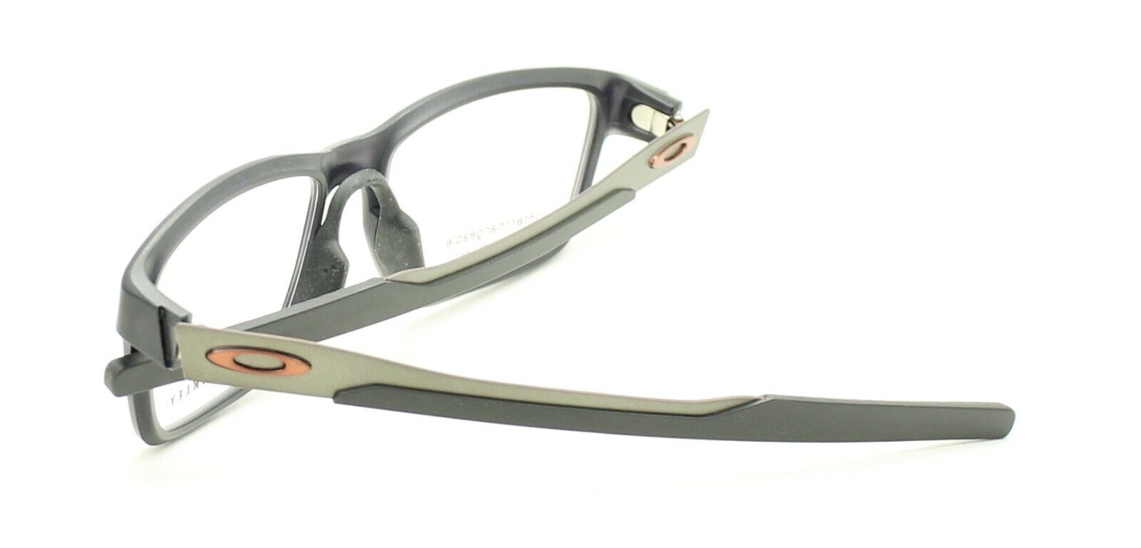 OAKLEY METALINK OX8153-0553 Eyewear FRAMES RX Optical Eyeglasses Glasses - New