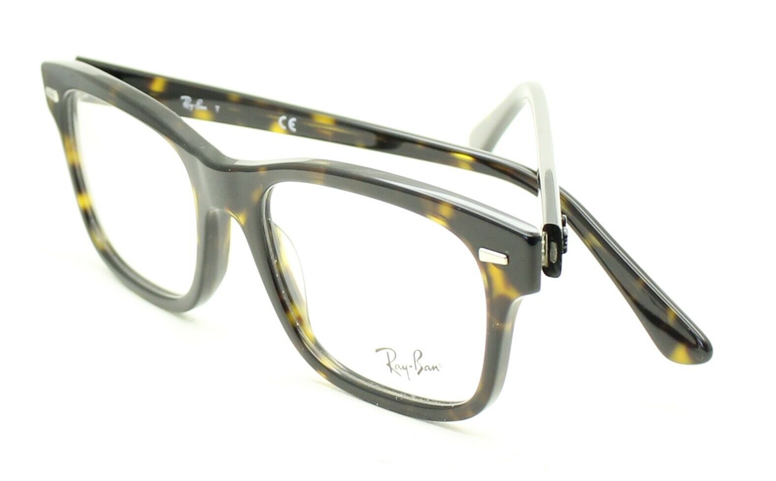 RAY BAN RB 5383 2012 54mm RX Optical FRAMES NEW RAYBAN Glasses Eyewear - TRUSTED