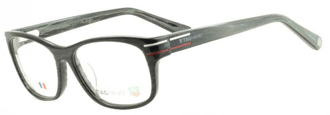 TAG HEUER TH 0533 002 Eyewear FRAMES Optical RX Glasses Eyeglasses New - BNIB