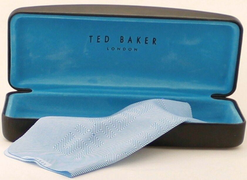 TED BAKER GAMEMASTER 4105 col 001 Eyewear FRAMES Glasses Eyeglasses RX Optical