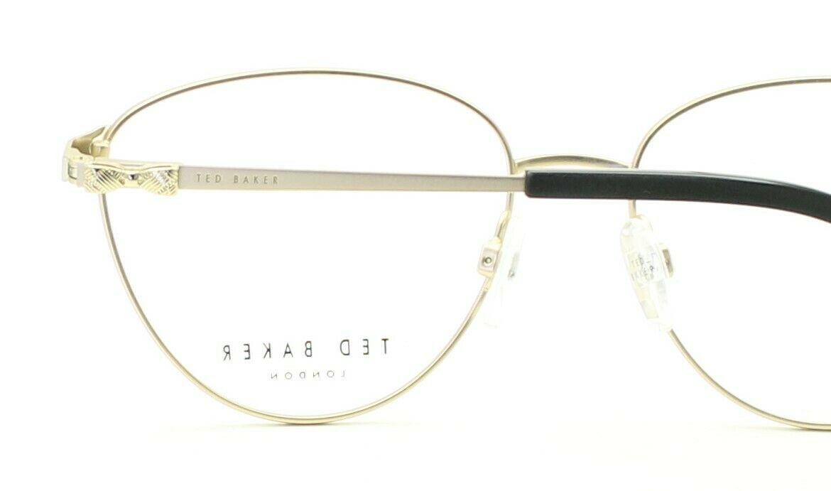 TED BAKER Monette 2252 400 52mm Eyewear FRAMES Glasses Eyeglasses RX Optical New