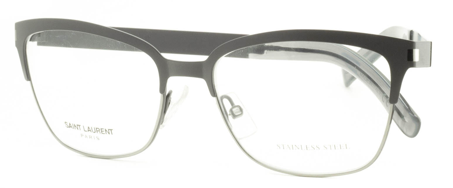 Saint Laurent PARIS SL 8 2QX Eyewear FRAMES RX Optical Eyeglasses Glasses -BNIB