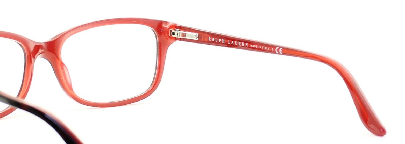 RALPH LAUREN RL6062 5255 52mm RX Optical Eyewear FRAMES Eyeglasses Glasses - New