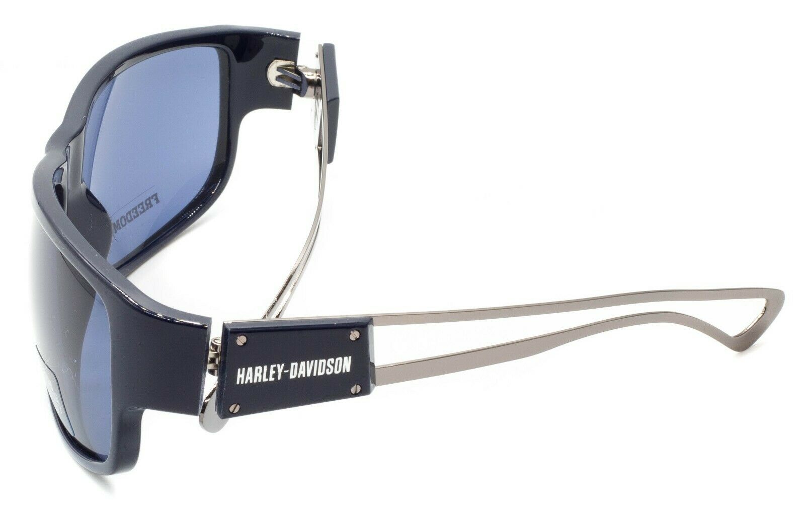 HARLEY DAVIDSON HD1001X 90V *3 63mm Sunglasses Shades Eyeglasses Glasses - BNIB